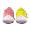 Nike Precision 6 Low top Basketball Shoes Men's Pink Yellow DD9535-100(Team91-6 )