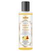 Khadi Honey Lemon Shampoo - 100% Natural Clarifying Cleanser for Oily Scalp & Dandruff - Refreshing Citrus Formula - Sulfate-Free, Paraben-Free - 2