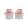 Asics Soft Sole Comfortable Fit Skin-Friendly Lightweight Growth Protection Durable Breathable Low-Top Walking Shoes Baby shoes Pink 1144A327-700