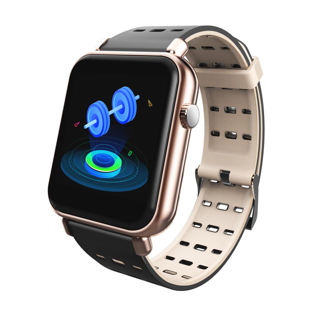 smart watch y6