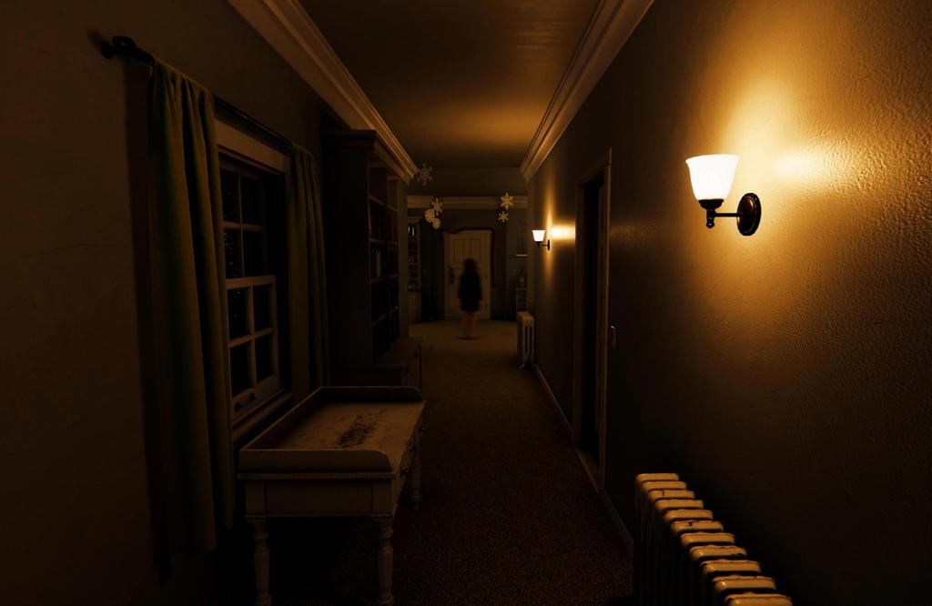 Among Ashes North PS5 (Import America) -