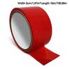 1 Roll 16/18m Restraints Adult Women Couple Flirting Strap Safe Skin Friendly Muti-Color Bondage Tape No Stick Static Tape