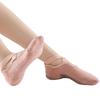 3 Pairs Bandage Yoga Socks For Women Pilates Ballet Dance Cotton Socks Non-Slip Sport Sock Gym Workout Slipper Running Grip Sock