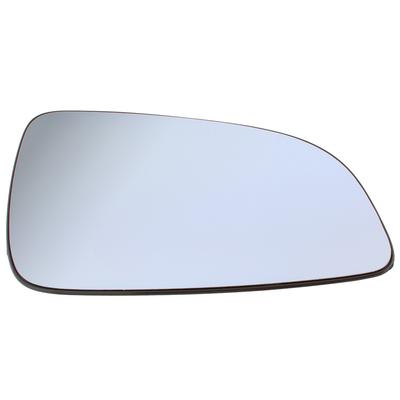 Opel Astra III H 04-09 BEHEIZTER Spiegelglas rechts