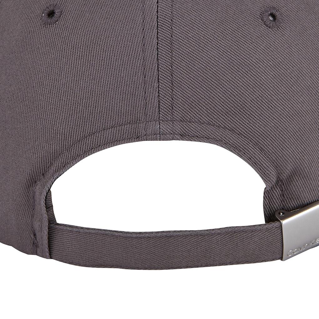 Calvin Klein Monogram Embroidery 4G5004GPA7 FLCKFA1H03