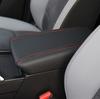 Haval Chitu 21-22 Armrest Box Cover: Leather Protection & Refurbishment