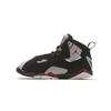 True Flight Black Varsity Red Wolf Grey TD 343797-060