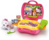 Hello Kitty Expanding Pet Salon