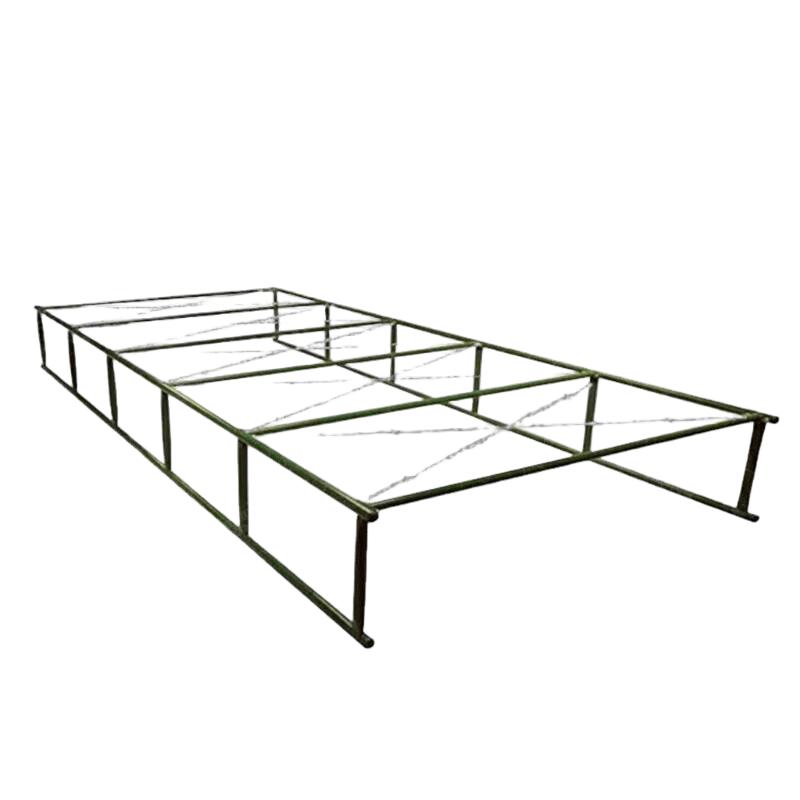 Dream Boat Mobile Tactical Low Crawling Obstacle Course