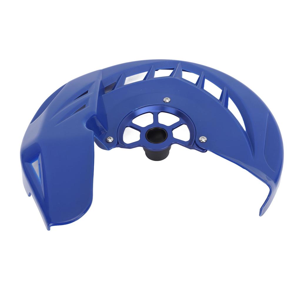 Front Brake Disc Guard Cover Protector 22mm Shaft Diameter Fit for 125‑530 SX SX‑F SX‑F Factory Edition