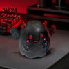 Focus Improvement Tools Halloween Ghost Squeeze Toy, Angel Demon Stress Relief Anxiety Toys Slow Rebound Ball Fidget Party Favors Office Desk Toy