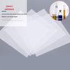 Dust-Free Cleanroom Wipes