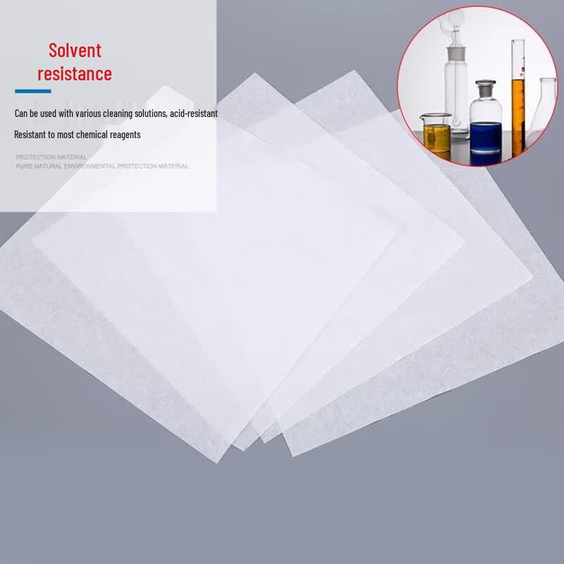 Dust-Free Cleanroom Wipes