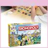Monopoly Simpsons The Collectors Edition Board Game Cards Family Party Gifts