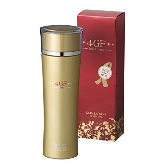 

4GF Super Skin Lotion SuperPure SkinLotion‐KH762055