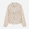 Thursday Island Jumper Flower Pattern T262mjp136w
