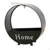 Flower Pot Home Living Room Balcony Ornaments