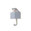 Cartoon Süße Katze Teleskop-Haken - Stark, Spurlos, Kreatives Design für Schlafzimmer