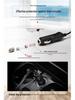 12V Heated Car Seat Cushion, Winter Warm, High/Low Gear for Small Cars