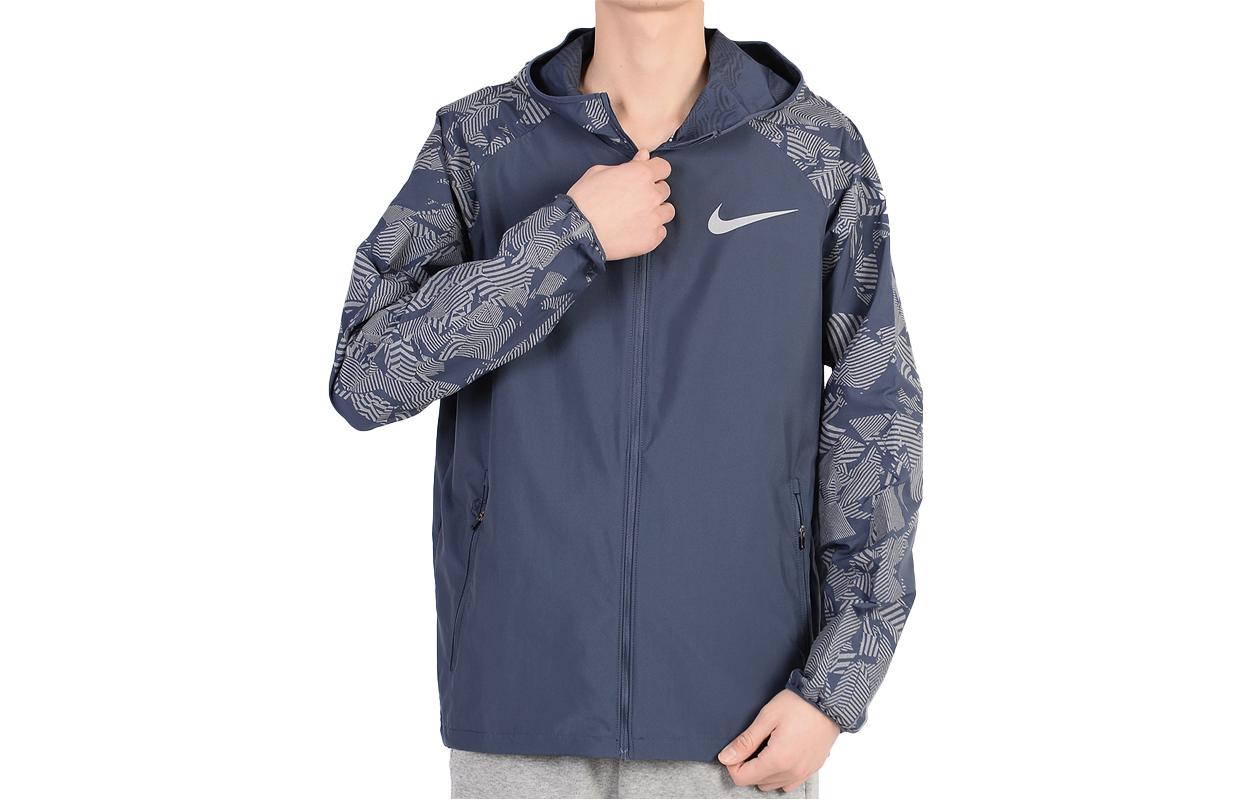 Nike Jackets Men s Hooded Moderate Other AQ4876-010 L