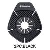 QLT4 For Skoda 1/2PCS Car Windshield Wiper Bottom Hole Protective Cover Auto Accessories Octavia A5 A7 RS Fabia Superb Rapid Karoq
