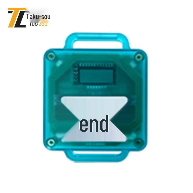 Orienteering & Marathon Electronic Timing System