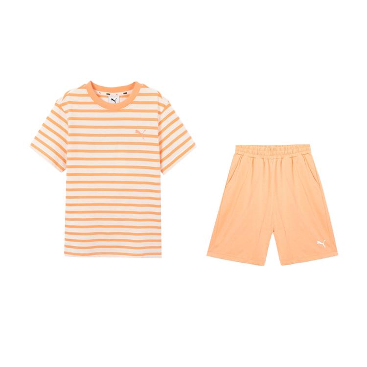 PUMA Casual Sportswear SS26 Kids  353226119203-00313 110
