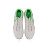 Nike Tiempo Legend 8 Pro TF Turf Light Silver Men's AT6136-030