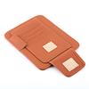 Auto Car Sun     Pouch Bag Card Storage Glasses Holder Clip Black