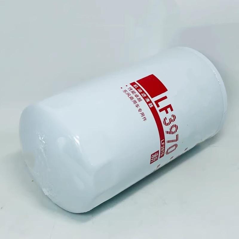 LF3970 Oil Filter 3937736 1012BF11-025 For B6.7 ISB6.7 QSB3.9 ISB99 QSB3.9 QSB4.5 Engine