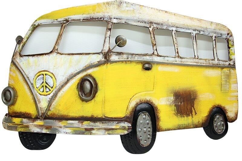 

Minibüs Pano Sarı