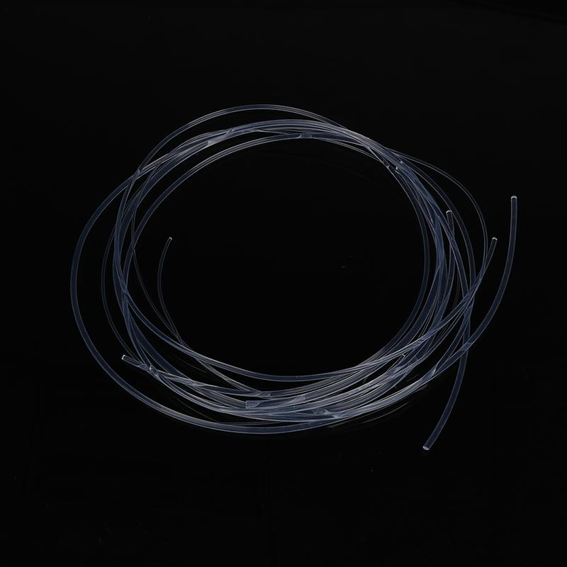 1.5-5Mm Side Glow Optic Fiber Light Car Indoor Cable Night Party Decoration