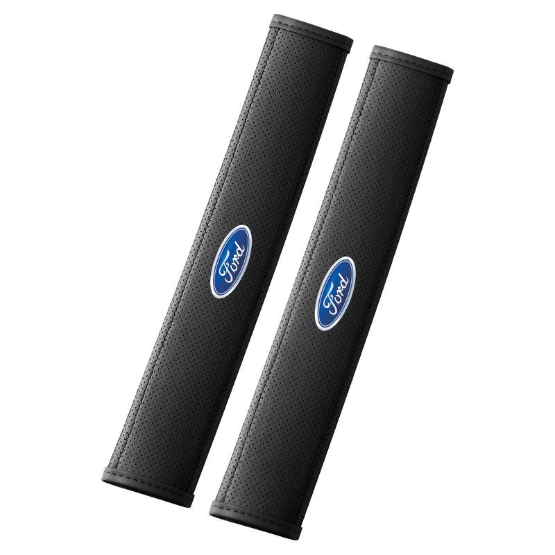 Car Seat Belt Shoulder Protector for Ford Mondeo, Escort, Focus & Taurus