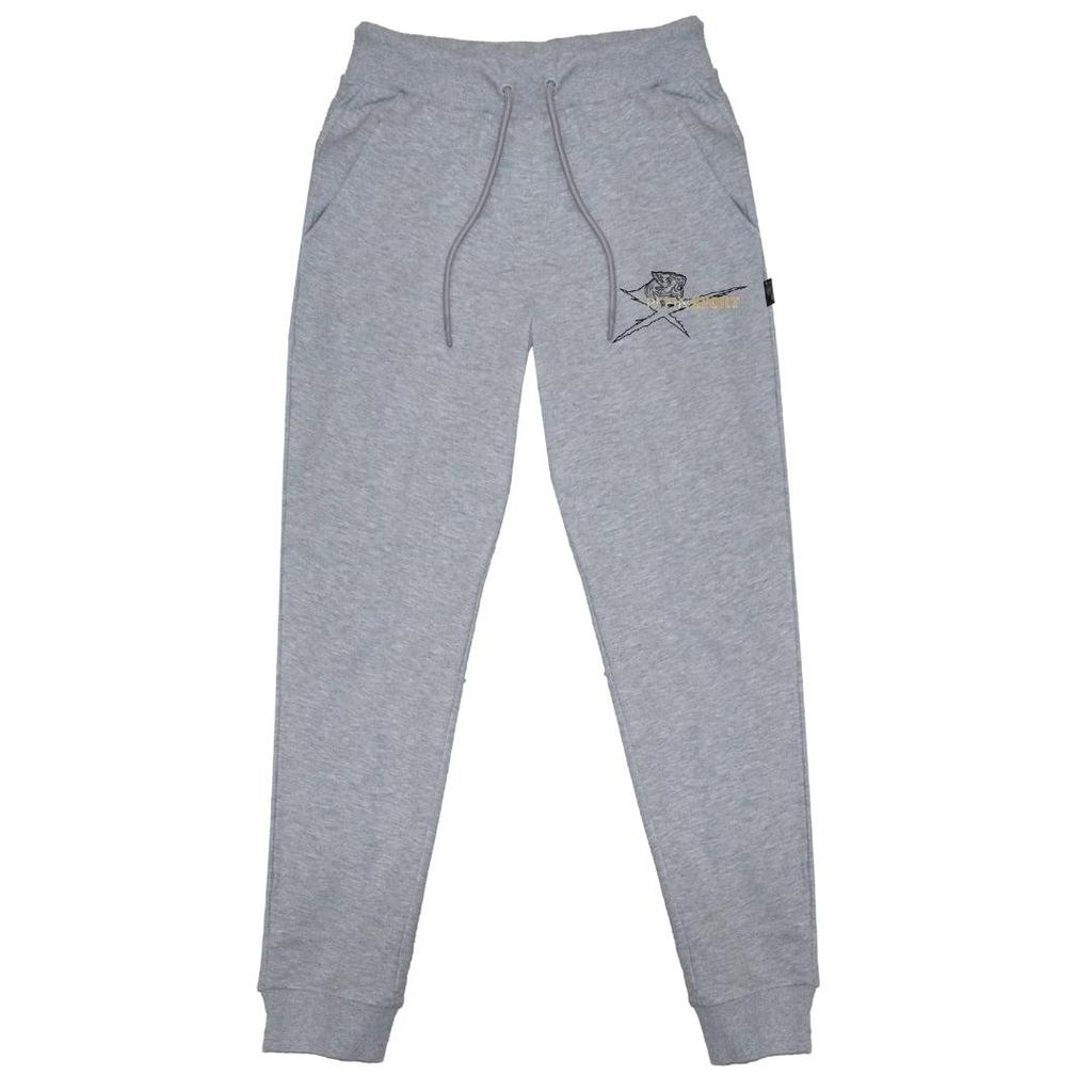 Plein Sport Unisex Adult Small Logo Sweatpants