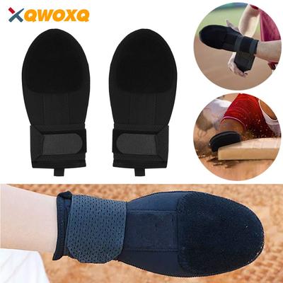 1 Pieza Guante Deslizante de Béisbol Unisex, Protección para la Mano para Jóvenes y Adultos con Diseño Fácil de Poner y Quitar, Opciones para Mano Izquierda y Derecha