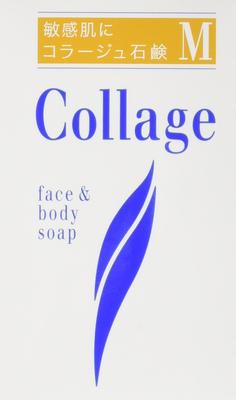 Collage M Soap 100g
