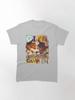 Glen Campbell Glen Campbell Rhinestone Cowboy Retro Gift Fan Classic T-Shirt