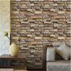 Brick Pattern 3d Wallpaper Background Tv Wall Sticker Homebedroom Decor 10045cm