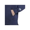 Nike Hooded Casual Warm Fleece Sweatshirt Men sweatshirt Blue HV1741-410