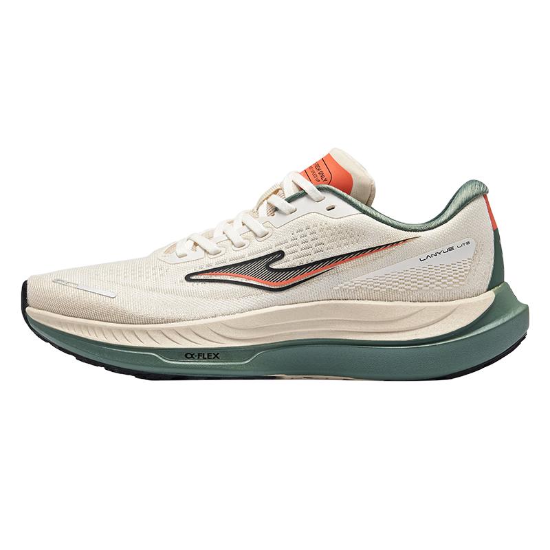 Erke Lanyue Lite Shock-Absorbing Running Shoes 44