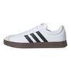 Adidas Vl Court Classic 'White Black Gum' Sneakers JQ2470