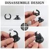 Aquarium Suction Cups Aquarium Cup Holder Clip Suction Cups for Aquarium Aquarium Suction Cup Suction Cup Holder