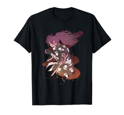 Dororo ANIME (Hyakkimaru_01) (C)TEZUKA PRODUCTIONS T-shirt