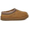 New UGG Tasman Slipper Chestnut Women's 5955-CHE