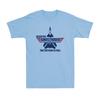 Negative Ghostrider The Pattern Is Full Funny Lover Gift Men's T-Shirt