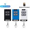 300-915MHz Wireless Remote Control Garage Gate Door Opener Duplicator Copy Remote Controller Support Dual Mode Switching
