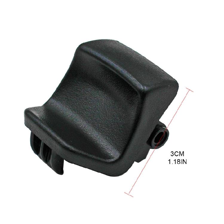 Center Console Armrest Lid Latch Lock Button for CX-5 CX5 2013-2016 KA0G-64-45Y