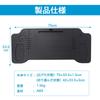 Folding Car Table for Driver and Passenger PC Work Dining BYD Seats, Desk, Area, Tesla,