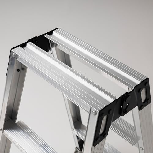 Hasegawa RM-30a Heavy-Duty Mini Stepladder, 0.3m (10841)