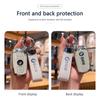 TPU Car Key Case Cover Shell Holder For BMW E90 E60 E70 E87 3 5 6 Series M3 M5 X1 X5 X6 Z4 E71 E72 E88 E89 E91 E92 Z4 Accessory pdzr82 kymb4